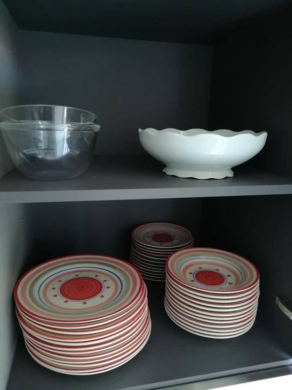 ברגמו Plaio'S Home מראה חיצוני תמונה