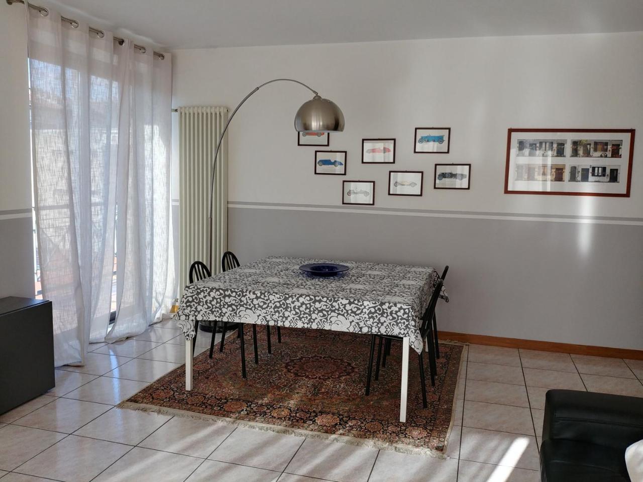 ברגמו Plaio'S Home מראה חיצוני תמונה