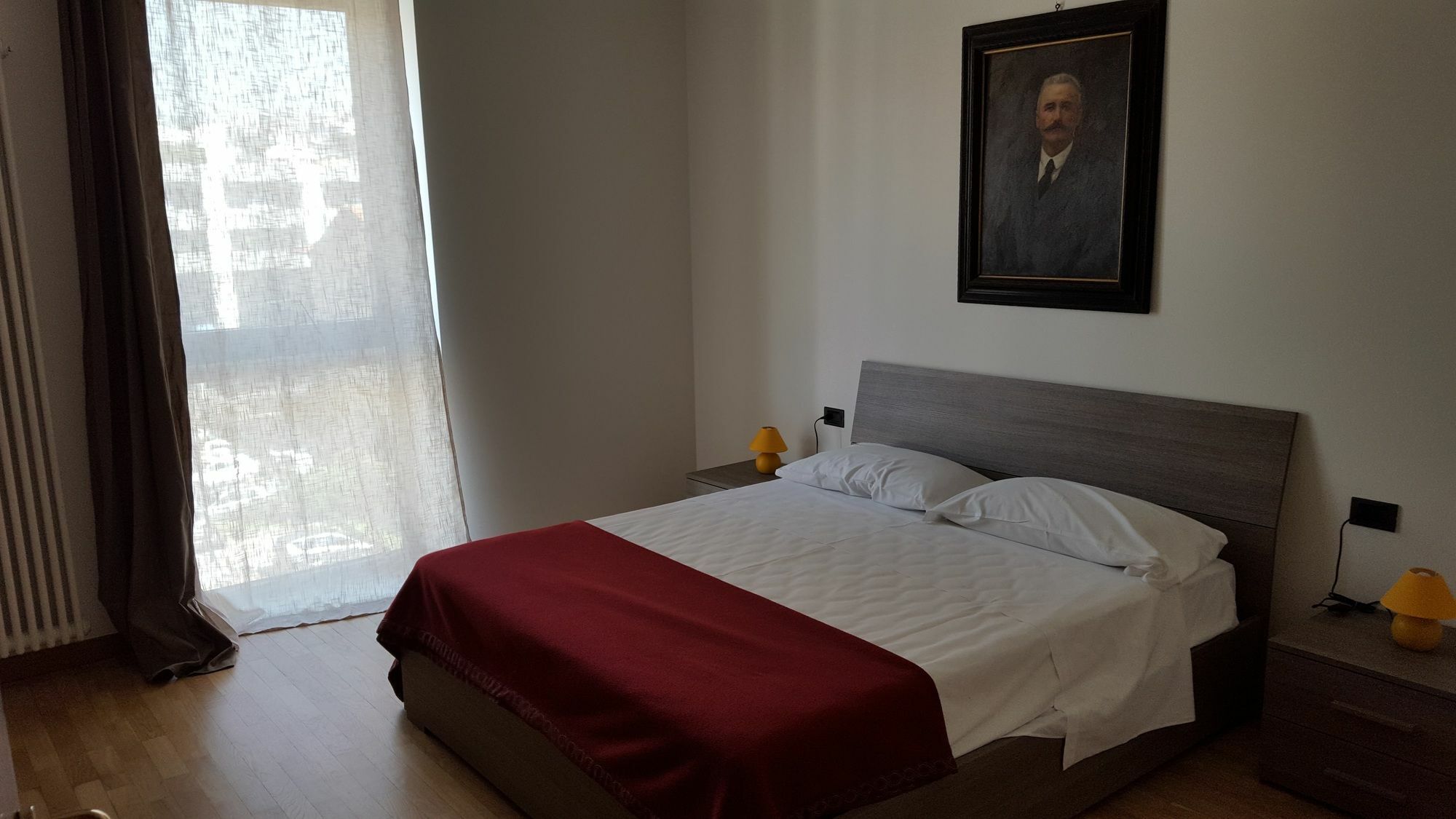 ברגמו Plaio'S Home מראה חיצוני תמונה