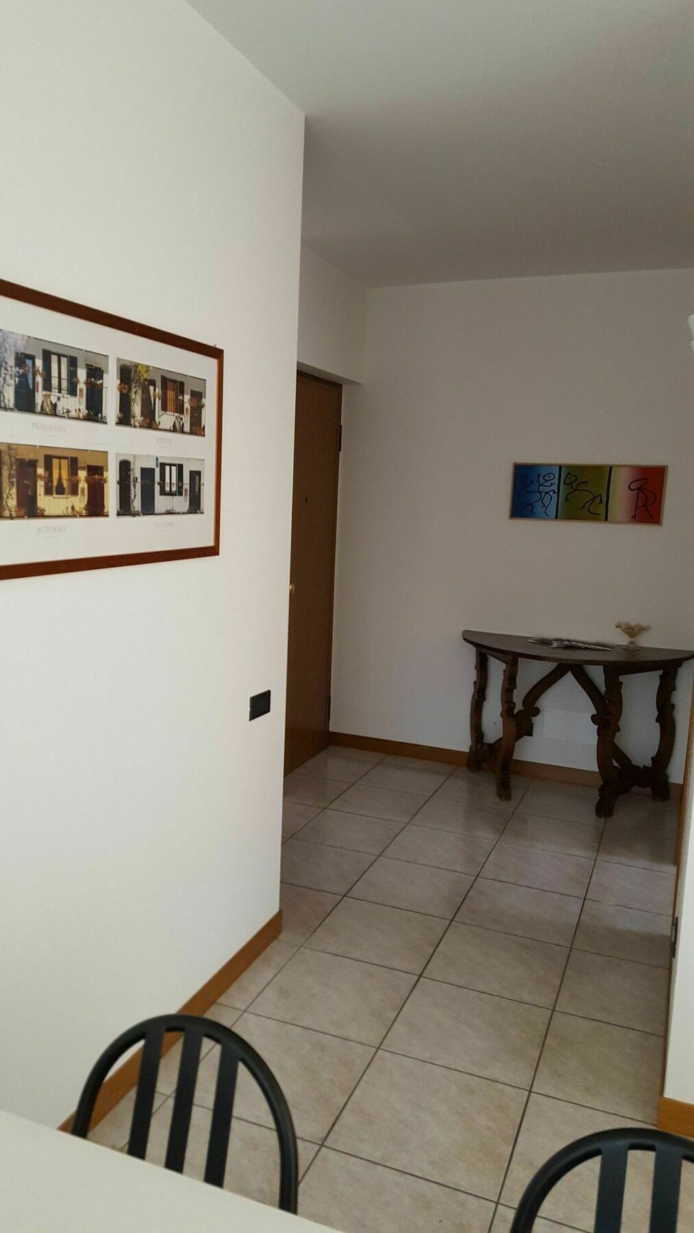 ברגמו Plaio'S Home מראה חיצוני תמונה