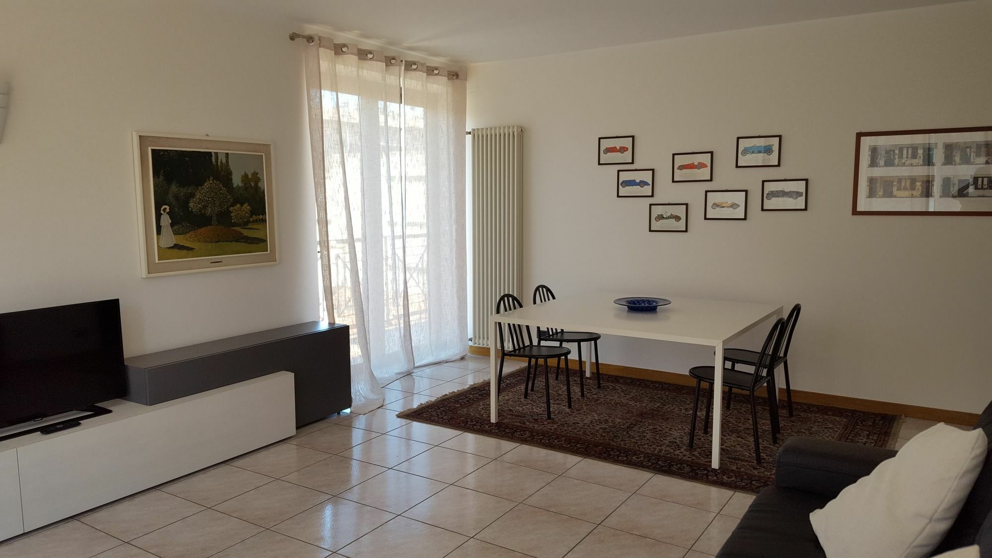 ברגמו Plaio'S Home מראה חיצוני תמונה