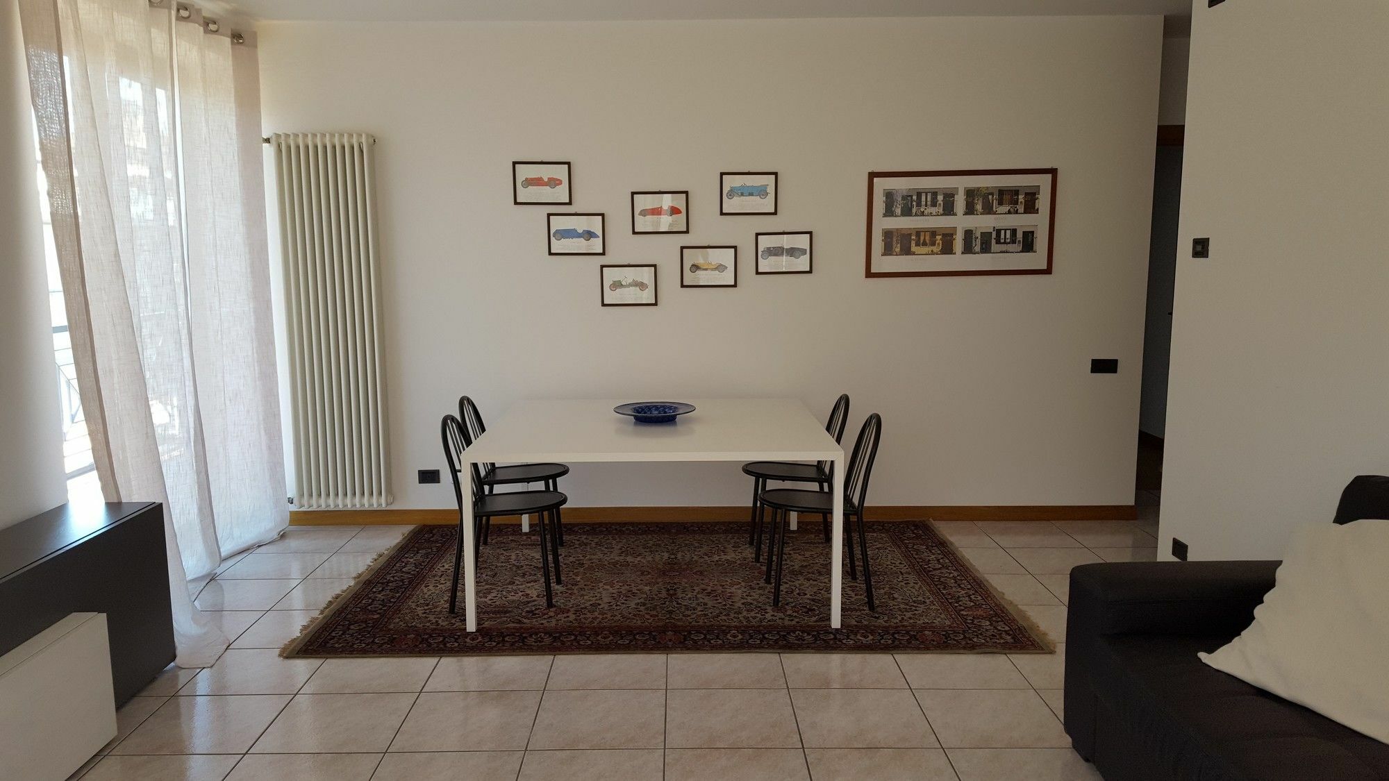 ברגמו Plaio'S Home מראה חיצוני תמונה