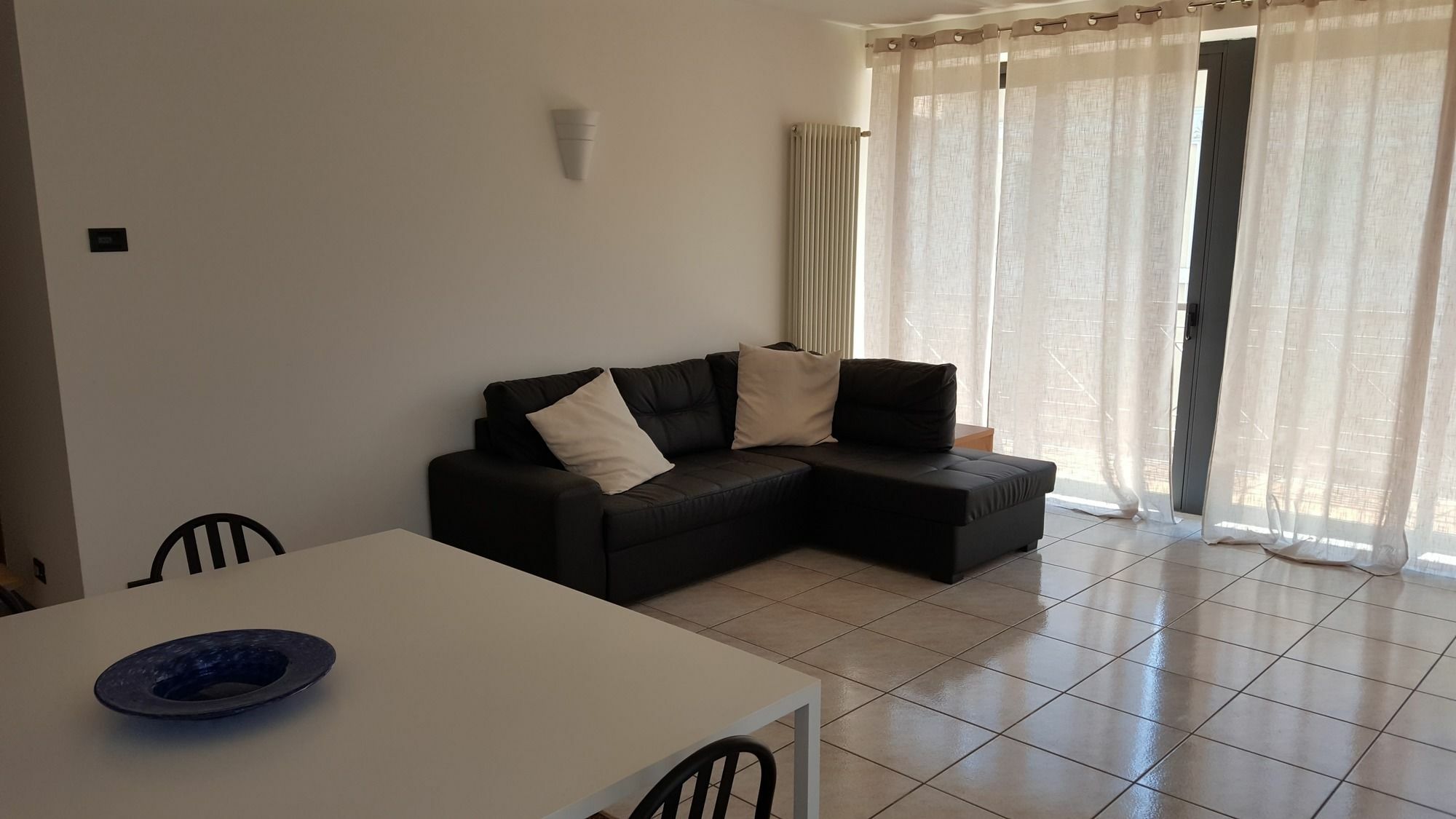 ברגמו Plaio'S Home מראה חיצוני תמונה